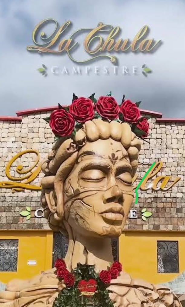 La Chula Campestre